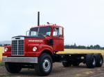 White Western Star 4864 1967 года
